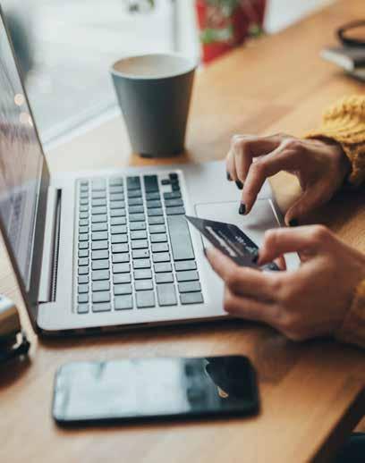 Bakgrund Europeiska Kommissionen introducerade betaltjänstdirektivet Payment Service Directive 2 (PSD2) för att göra betalningar säkrare, stärka konsumentskyddet samt främja innovation och konkurrens.