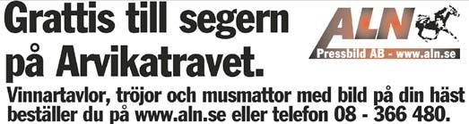 juli. V-tävlingar och massor med aktiviteter för