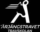 Vi kommer ha information med oss om Travskolan samt prova på erbjudande inför höstterminen.