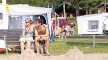 campingstugor