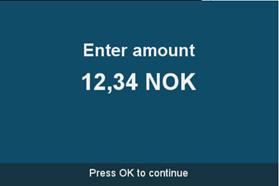 Kontaktlösa betalningar (NFC) Kontaktlösa betalningar är en vanlig beteckning på alla betalningar som använder NFC-tekniken (Near Field Communication).