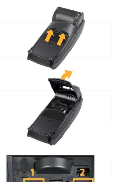 Installera ict250e med en