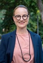 Förord Tillsammans mot cancer Cancerfondens vision är att besegra cancer. För att nå dit krävs insatser inom flera olika områden.