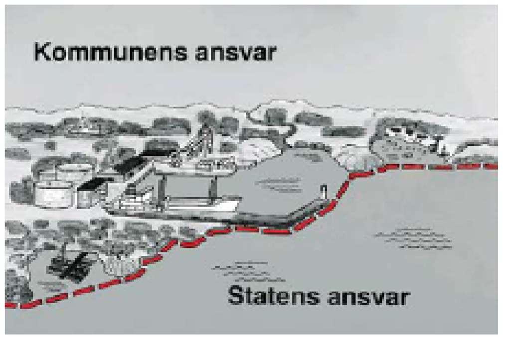 De första timmarna efter en oljeolycka till havs är avgörande för att begränsa skadorna på kusten. Ju mer olja som kan tas upp ute till havs desto mindre blir konsekvenserna av olyckan.