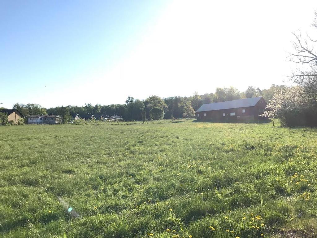 Uppdrag: 286468 Del av Hester 5:20 Ulricehamn, Planerat Bostadsområde 20180615