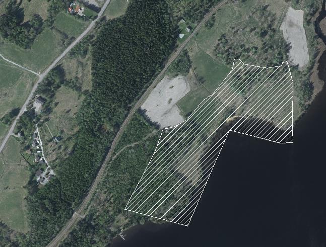 En undersökning genomförs för att svara på frågan om planens genomförande kan antas medföra betydande miljöpåverkan, där undersökningen är en analys som leder fram tillställningstagandet om en