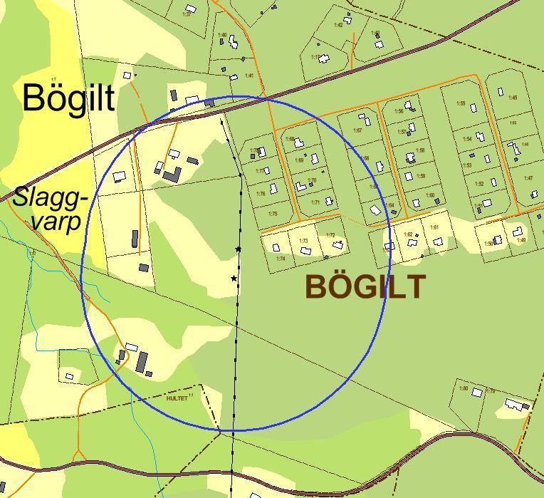 Kartbilaga 4, detalj