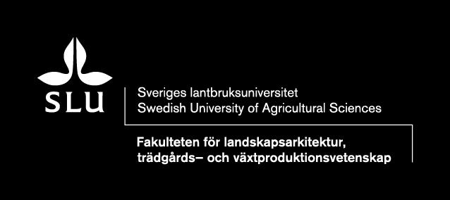 Hur mycket vatten finns i din trädgård? - en studie av hållbar dagvattenhantering för trädgården How much water is in your garden?