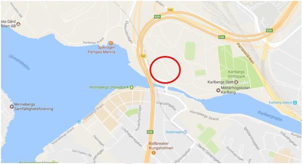 Sida 1 av 30 1. BAKGRUND JM AB planerar att exploatera Del av Huvudsta 4:17 med en ny kontorsbyggnad vilket innebär behov av ny detaljplan.