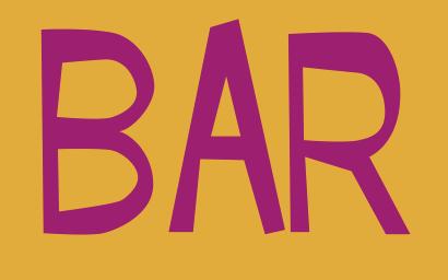 Världens bar Mitt i Norrköpings industrilandskap hittar ni Världens bar, som lever upp till sitt namn.