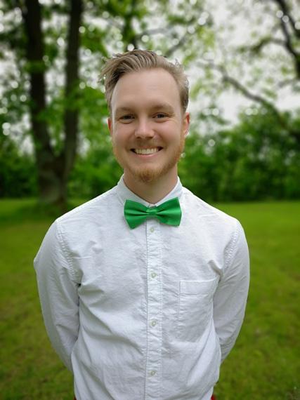 Under perioden 19/20 är det vi som arrangerar lärarstudenternas