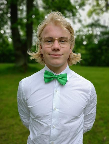 Vi har försökt få till den bästa blandningen av festligheter