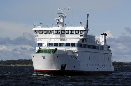 Bilaga I219E26 Phone:+358 18 25000 Dockningsspecifikation M/S