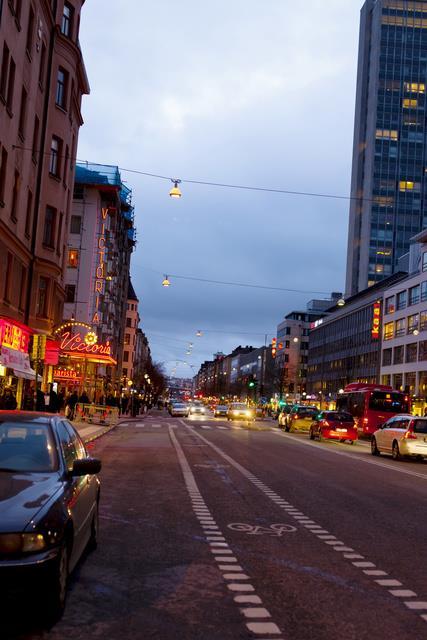 Vägledning om buller inomhus och höga ljudnivåer Buller från trafik FoHMFS 2014:13 kan tillämpas, men viktigt att beakta: