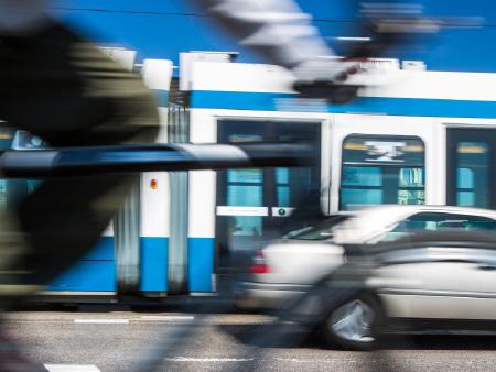 Slutrapport VTI rapport 1013 GoMate Diversifierad elfordonspool för den förtätade