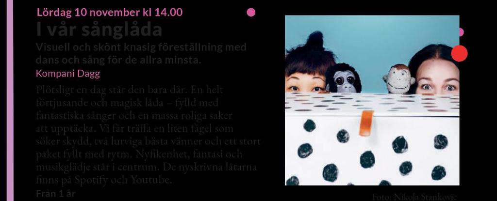 samarbeta och stimulera.