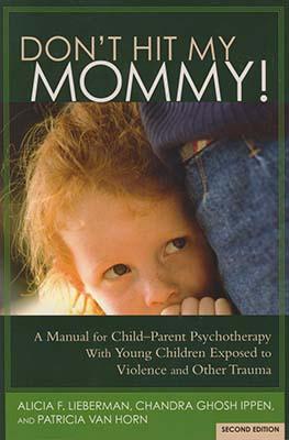 Repairing the Effects of Stress and Trauma on Early Attachment (Lieberman & Van Horne, 2008) Fem RCT-studier i USA, behandling av barn 0-6 år efter utsatthet för våld i nära relation (Toth m.fl.