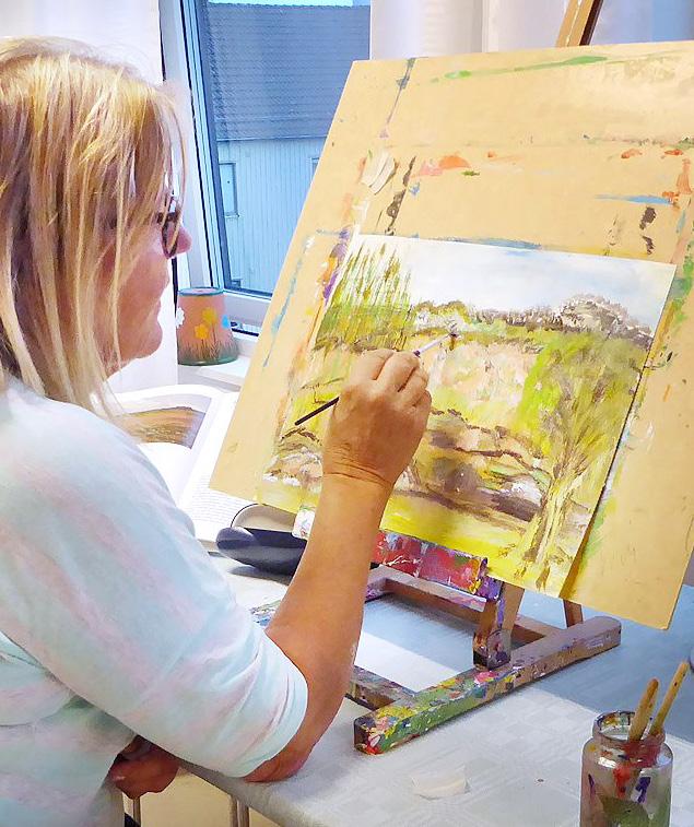 HjärnPunkten är ett arvsfondsprojekt som drivs av föreningen Hjärnkraft i Göteborg i samarbete med studieförbundet Sensus och Dalheimers hus. Aktuellt program hittar du på: www.hjarnkraftgoteborg.