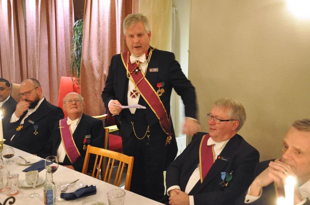 överraskande underhållningsmoment.