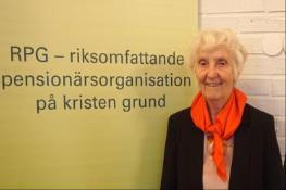 Folkhälsoinstitutet, Trafiksäkerhetsverket, Pensionsmyndigheten. I Karlskrona ingår vi i KPR (Kommunala PensionärsRådet) och är med och påverkar beslut som rör äldre.