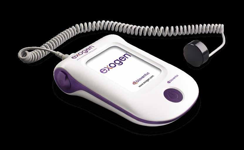 EXOGEN Användarhandbok