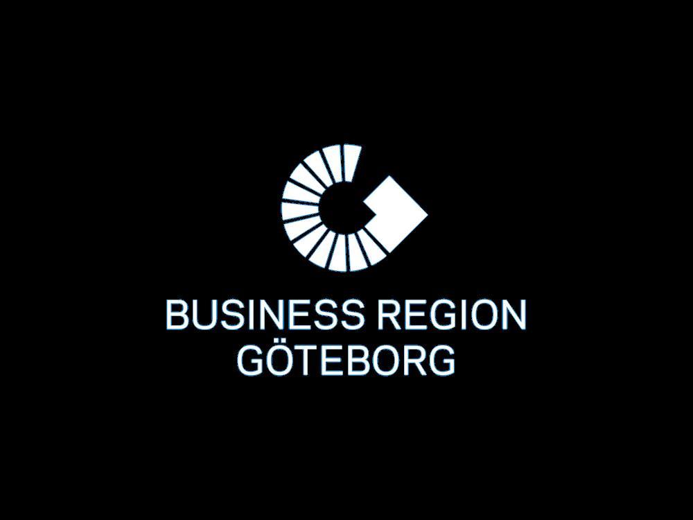 BUSINESS REGION GÖTEBORG EN DEL AV