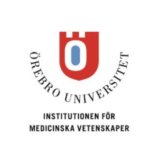 Örebro Universitet Institutionen för medicinska vetenskaper Kandidatuppsats, 15 HP Maj 2018 Prevalens av X-bunden hypofosfatemisk