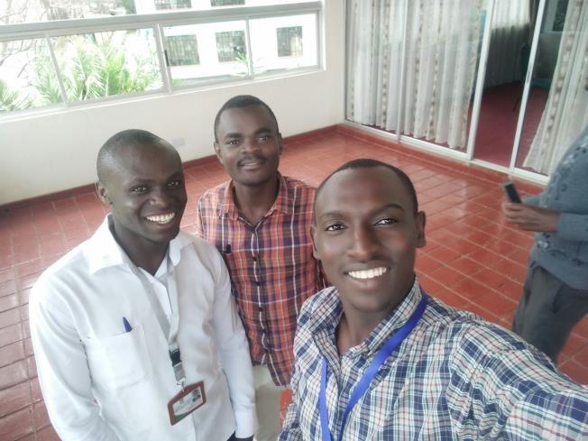 After my university studies I am planning to venture into bussiness and political carreer. I am well endowed and focused.
