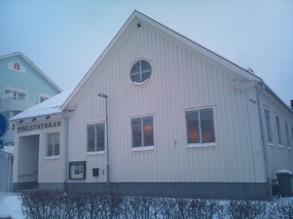 Jesus är vägen Jesus är sanningen Jesus är livet Linde Gospel projekt #4 Onsdag 2 mars börjar fjärde gospelprojektet med Linde Gospel, och det avslutas med stor konsert på Uskavi 30 april.