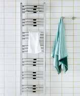 DUSCHSET Crometta 1jet Eco Smart 9, inkl blandare. KROK 4-krok och 2-krok, krom.