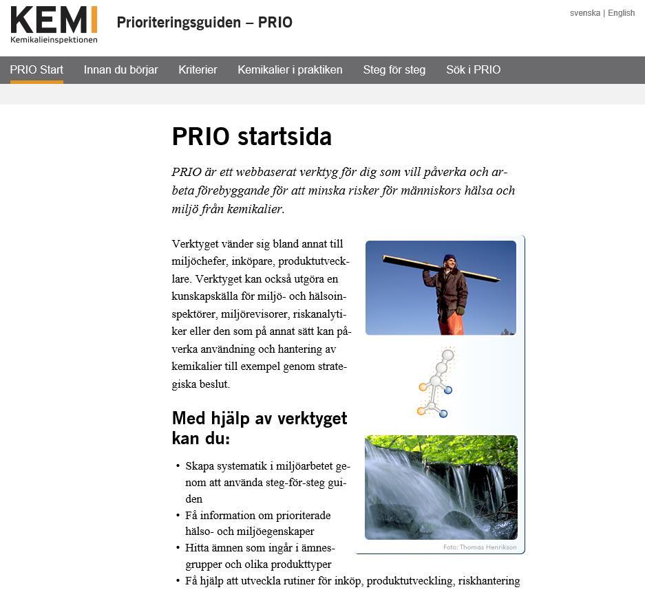 Hjälpmedel för att