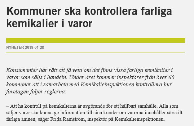 Gemensamma