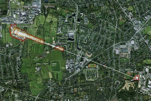 Denna metoid har framgångsrika implementateratrs i frielektronlasern FLASH vid DESY i Hamburg.