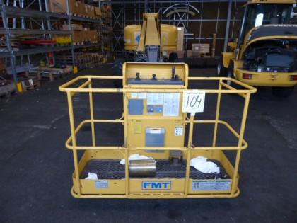 00 kr exkl moms Bomlift Genie, 5000