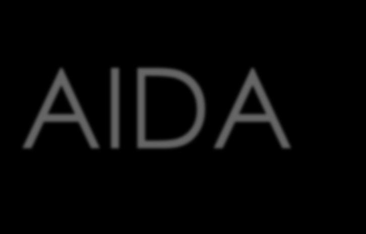 AIDA Artificiell