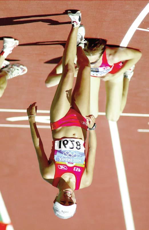 10km M 44:28 1 Santa Eularia des Riu 15/03/2003 20km M 1:28:10 3 ECp Cheboksary (RUS) 18/05/2003 (22:17 / 44:22) R.ESP 5.000mM 24:15.5 1 LN Alicante 24/05/2003 5.000mM 22:09.