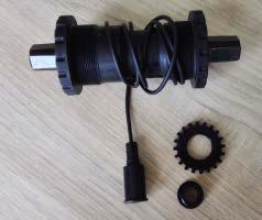 onormal drift i motor