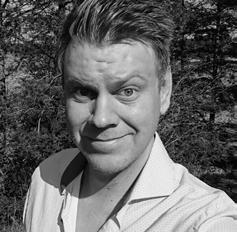 FÄRJEHÄLSAN HÅLLBART Mindre stress med nya arbetssätt I ett tidigare nummer av Sjövägen skrev vi om att hur stress är vanligt på rederikontoret men inte ute på lederna. Vad har hänt sedan dess?