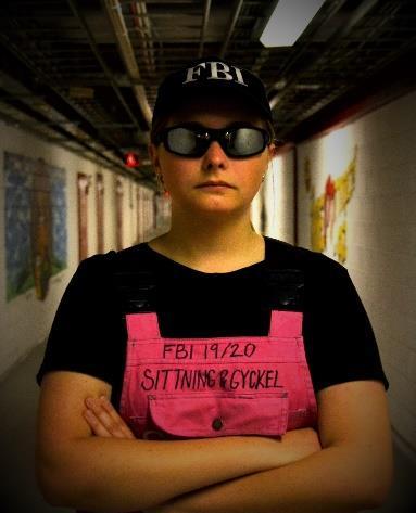 Detta skulle jag ta med till ett poolparty?
