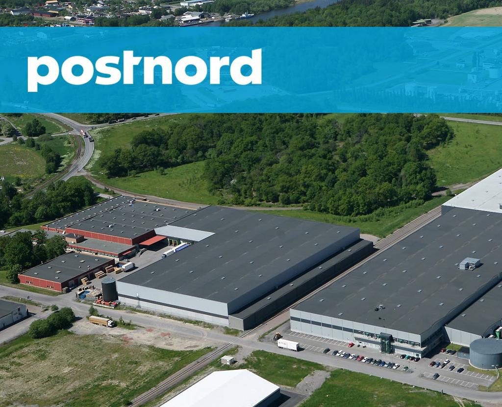 Avtalet löper över fem år och innebär att PostNord TPL får påspackning som en tjänst.