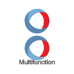 Produktspecifik funktionalitet innefattar kommunikation via Modbus och Bluetooth och fjärråtkomst med hjälp av vår PPS-applikation (PR Process Supervisor) som finns tillgänglig