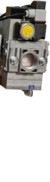 Varmluftspannor 2.