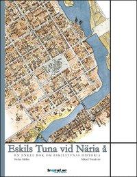 Eskils Tuna vid Näria å PDF ladda ner LADDA NER LÄSA Beskrivning Författare: Stefan Möller. En enkel bok om Eskilstunas historia.