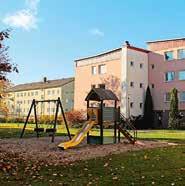 Rökfria lekplatser Den 1 juli införs nya regler inom ramarna för lagen om rökning på allmän plats.
