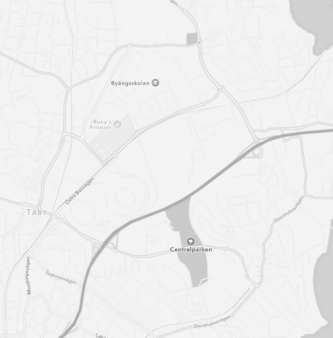 Det märks i allt ifrån den generösa rymd och grönska som ryms där till att genom arkitektur och stadsplanering göra det enkelt att mötas. Här ska du inte bara kunna bo du ska kunna leva också.