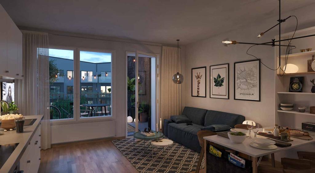 mitt i täby park ligger Täby Market Flex OMRÅDE: Täby Park BOAREA: 2 458 m² ATAL BOSTÄDER: 86 st 1 2 rum och kök LOKAL: JA! Restauranglokal som vetter ut mot torget. ATAL ARAEPLATSER : JA!