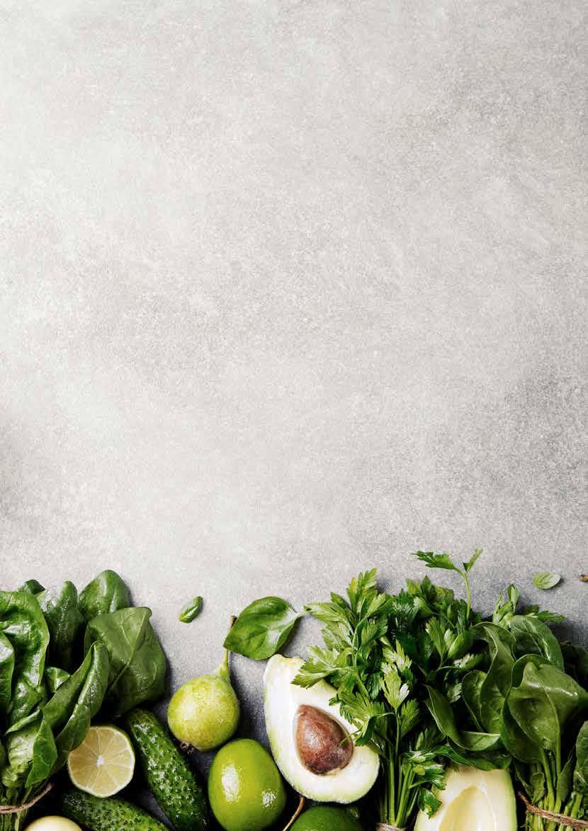 De levererar det goda Holy Greens är snabbmatskedjan som satsar på det nyttiga och hållbara, i harmoni med människor och natur.