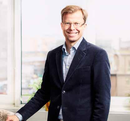 Meal Service, där sortimentet perfekt matchar marknadens allt större efterfrågan på innovativa miljöprodukter, bland annat som ersättning för plast.