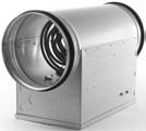 Pollenfilter Med ett pollenfilter undgår du att få in pollen i hemmet vid ventilation.
