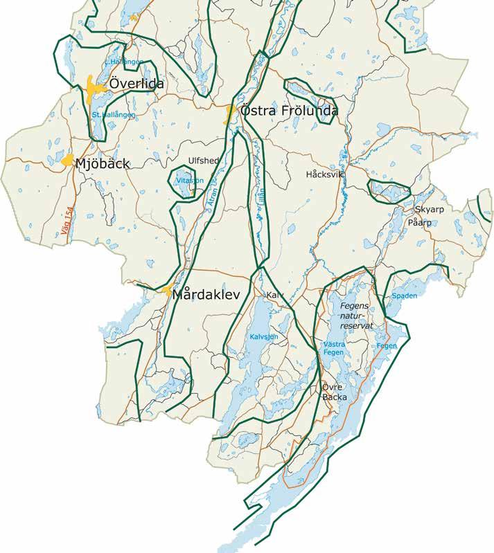MAP fishing management areas 21